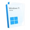 Windows 11 Home (2 keys)