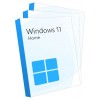 Windows 11 Home (3 keys)