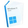 Windows 11 Home (5 keys)