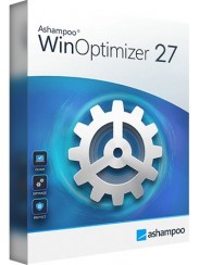 Ashampoo WinOptimizer 27