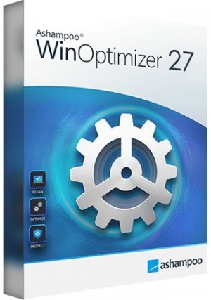  Ashampoo WinOptimizer 27