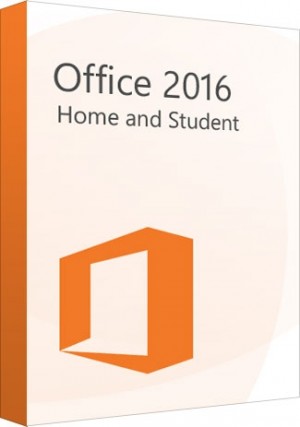 Office 2016 Home and Student (1 PC)