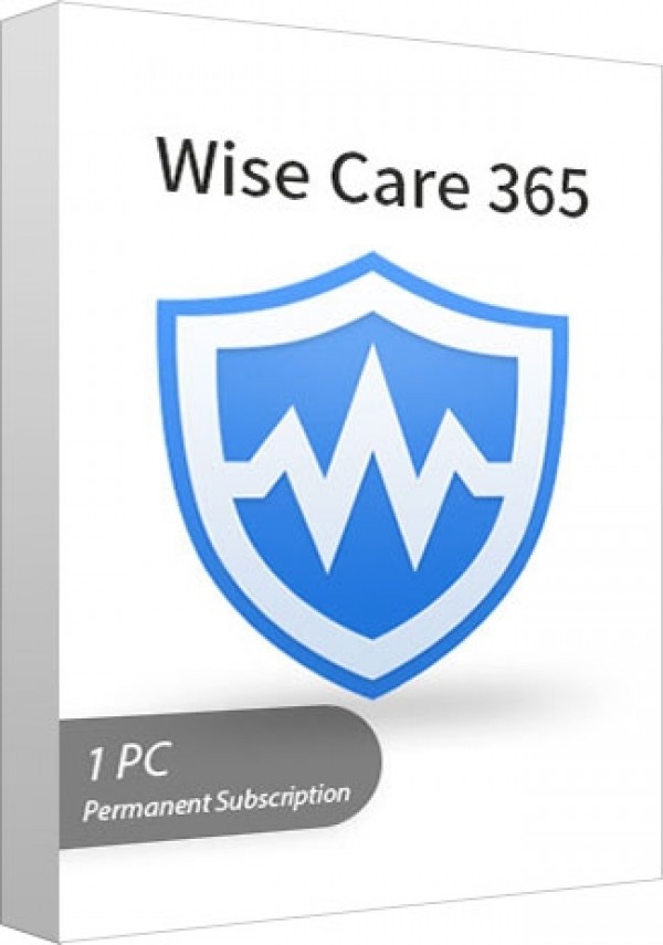 Wise Care 365 